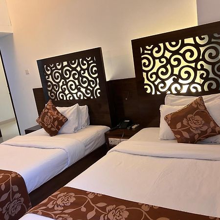 La Vista Hotel 실헷 외부 사진
