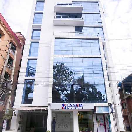 La Vista Hotel 실헷 외부 사진